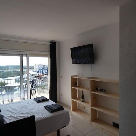 Estudio Con Vistas, Roses Exteriér fotografie